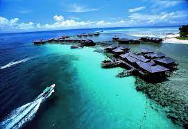Pulau pinang merupakan sebuah negeri di utara semenanjung malaysia. 75 Tempat Percutian Menarik Di Malaysia Terbaru 2021