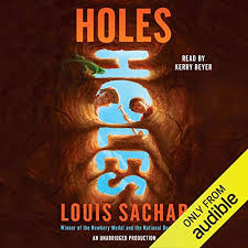Holes drawing at getdrawings | free download. Holes By Louis Sachar Audiobook Audible Com