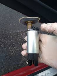 I have been told that there is a lifetime fuel filter in the gas tank but also that there is another part in the i have a honda 2003 civic lx 4 door model with 69,000 miles on it. 2016 Honda Civic Diesel Fuel Filter Location