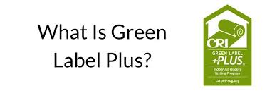 what is green label plus green snooze