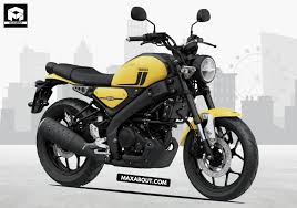 2024 yamaha xsr125 specifications and