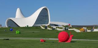 We try to show our guests the beauty of our country, with its historic and spiritual values. Why Should I Study In Baku