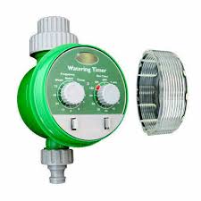 Automatic Electronic Water Garden Hose