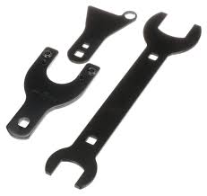 lisle universal fan clutch wrench set