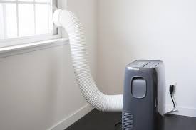 Rather, they take the warm air of the room, cool it, and spread it back out again. How Do Portable Air Conditioners Work Ac Parts Cooling Principles