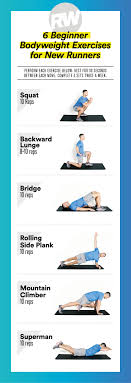 exercise for beginners workout for