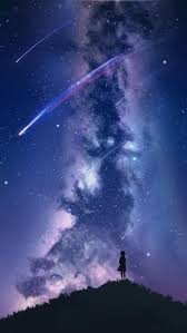 76 top galaxy sky wallpapers , carefully selected images for you that start with g letter. Wallpaper Galaxy Galaxy Wallpaper Cute Wallpaper Backgrounds Anime Scenery