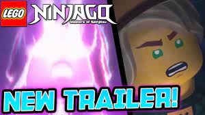 Ninjago: Season 15 Seabound FIRST Trailer Breakdown! 🌊 - YouTube