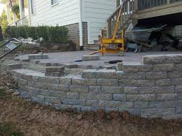 block retaining walls raleigh apex