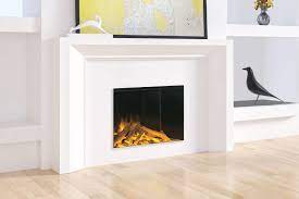 Electric Fireplaces In Indianapolis