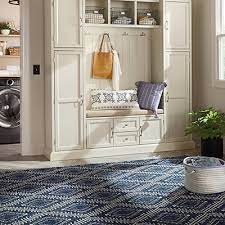 outdoor rugs are great indoors