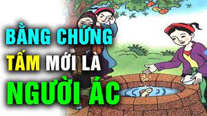 Tìm hiểu tác giả của tấm cám là ai? Bằng Chứng Cho Thấy Tấm Mới Là Người Ác  Nhất Trong Truyện Tấm Cám 2022 - Tinh dầu LATIMA