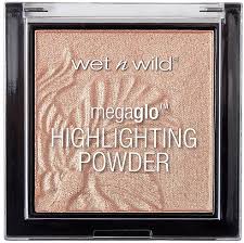 wet n wild melo highlighting powder