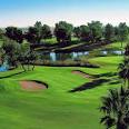 Casa Grande, AZ golf courses