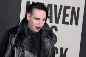 Marilyn Manson Accusers Come Forward ...