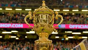 rugby world cup 2023 ireland drawn to