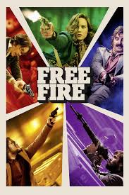 The final image when justine limps out as the only. Free Fire Wiki Synopsis Reviews Watch And Download