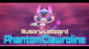 Phantom Clawroline - WiKirby: it's a wiki, about Kirby!