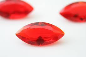 Glass Gemstones Value And