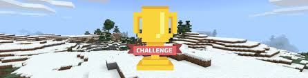 Minecraft Block Heroes Challenge