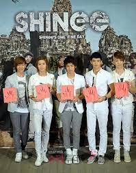shinee stand by me kpopn