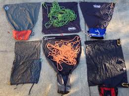 The 4 Best Rope Bags For Climbings Of
