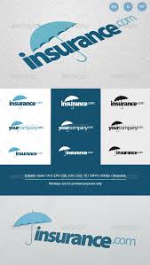Like many other types of insurance, even if it wasn't required by law, the peace of mind that car insurance coverage provides spans from sea to shining sea. 9 Insurance Logos Ideas Logos Insurance Logo Design