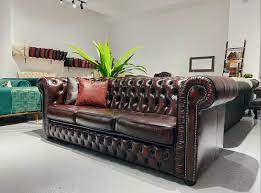 wiltshire chesterfield vine leather