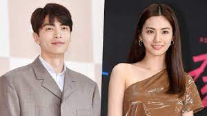 Lee played his first tv leading role in the 2005 sports drama taereung national village, followed by. Lee Min Ki Nana Starrer Drama Oh Master In Talks To Change Its Director Kdramapal