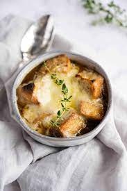 copycat panera french onion soup art