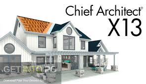 chief architect premier x13 v23 1 0 38