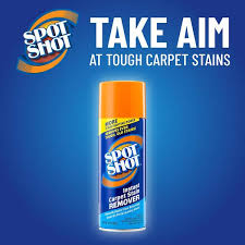 spot shot 21 oz stain carpet cleaner
