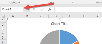 Excel Changing Chart Types With Vba Stack Overflow
