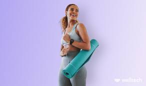 looking for a subsute for a yoga mat