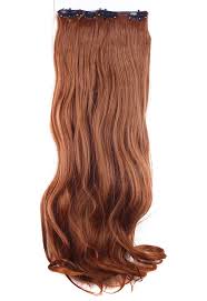 Our hair is the softest, strongest, fullest and most tangle free hair you will be. Light Auburn Hair Extensions 24 Clip In Remy Curly Hair Double Weft
