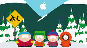 south park wallpapers wallpaper cave