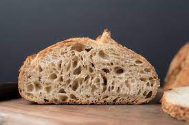 The Perfect Loaf gambar png