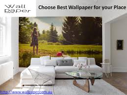 Buy Designer Wallpaper At Online Store By Wallpaper_au Issuu