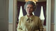 The Crown' Season 5 Premiere Date Set On Netflix Following Queen's ...