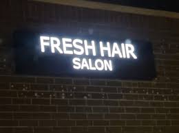 fresh hair salon mentor ohio hair