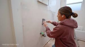Repair Plaster Walls With Drywall