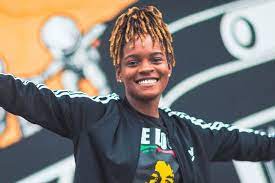 koffee s rapture remix features