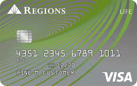 The minimum credit limit for the credit card account is $300, and you must deposit and maintain an 3 for details, read the personal credit card agreement for td cash secured , important terms. Regions Life Visa Credit Card Review Credit Card Karma