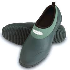 Muck Boot The Daily Shoe Green
