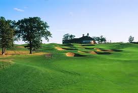 Chart Hills Golf Club Kent England Golf Course