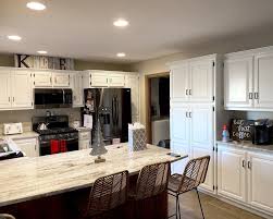 kitchen cabinet painting in columbus