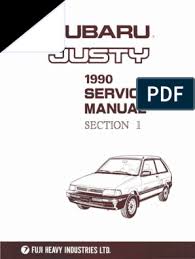 Comment brancher une manette ps3 sur pc. 1990 Subaru Justy Service Manual Pdf Transmission Mechanics Automotive Industry