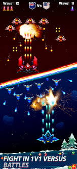 You will take control of the lone spaceship and protect galaxy from alien swarms. Galaxy Attack Space Shooter 2021 1 7 11 Apk Mod Unlimited Money Download For Android Apk Services
