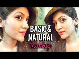 basic makeup for indian skin tone