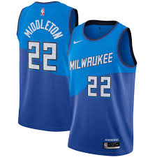 We have the official herd city edition jerseys from nike and fanatics authentic in all the sizes, colors, and styles you need. Order Your Milwaukee Bucks Nike City Edition Gear Today